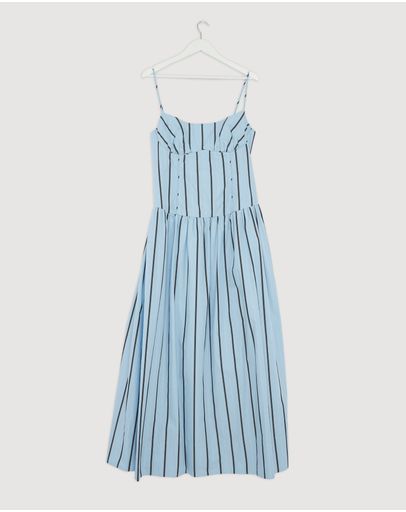 Bather Stripe