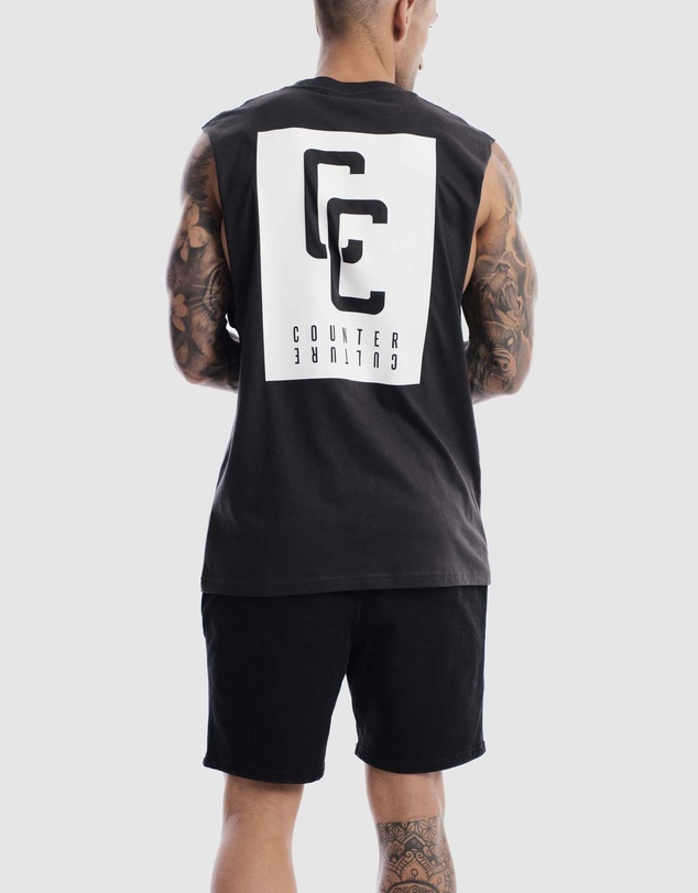 Counter Culture - Cryptic Tank