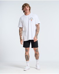 Vacancy Co - Thinkin about Drinking Tee