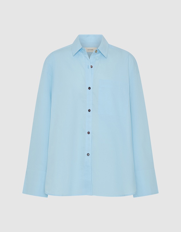 KIVARI - Becky Shirt