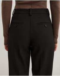 Witchery - Tailored Straight Leg Pants