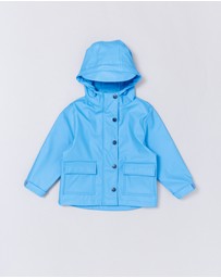 Rainkoat - Minimac Raincoat