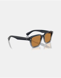 Oliver Peoples - Errisson Sun