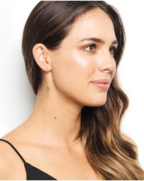 Pastiche - Tide Moon Earrings