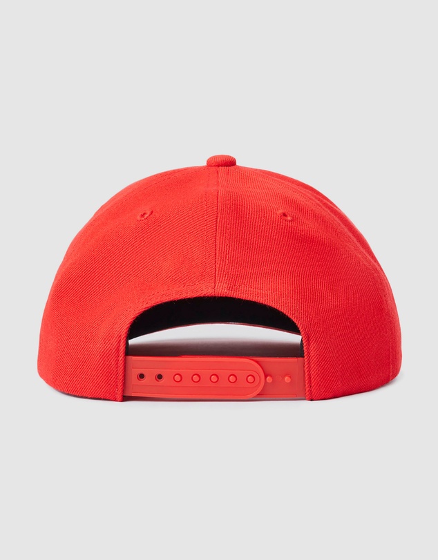 Brixton - Crest C MP Snapback