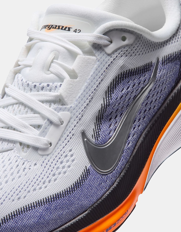 Nike - Nike Pegasus 42 - Kids