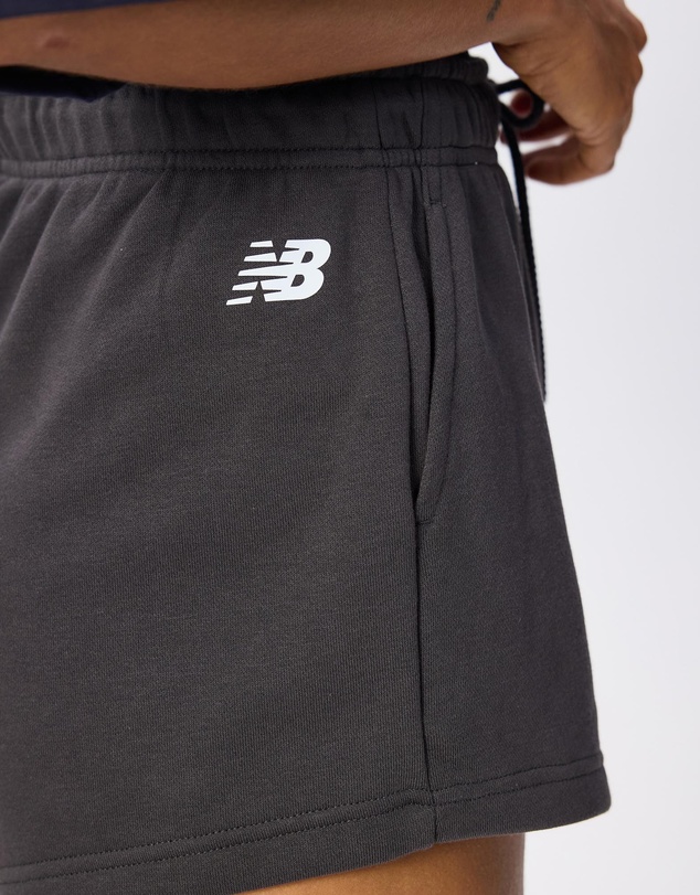 New Balance - Trackside French Terry Short