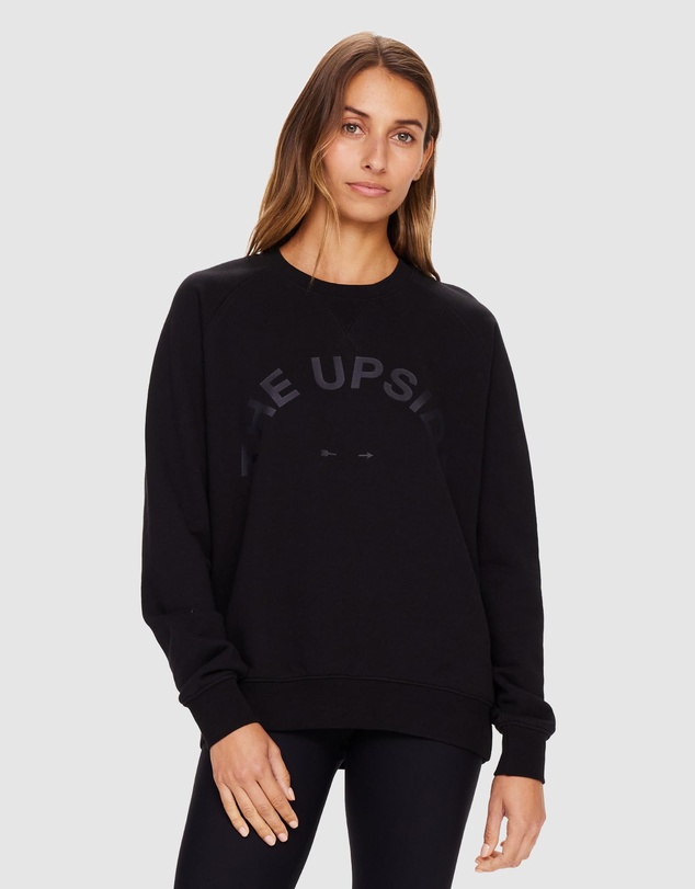 The Upside - Newport Crew Neck Sweater
