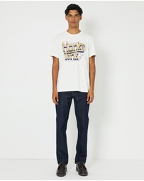 Nudie Jeans - Solid Ollie Jeans
