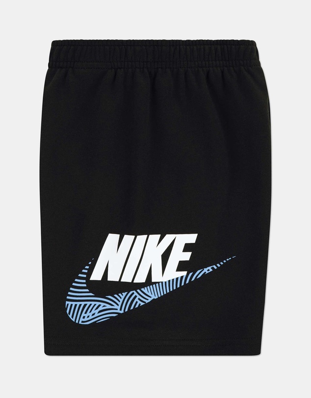 Nike - Basketball Sportswear In the Zone French Terry Shorts - Kids