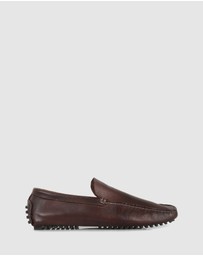Brando - Kian Mocassins