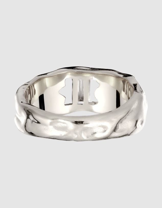 Elli Jewelry - Elli Jewelry Topaz Ring in 925 Silver