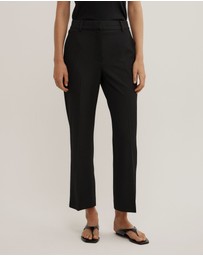 Witchery - Crop Slim Leg Pants