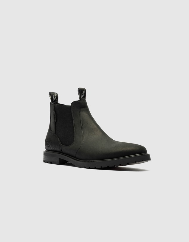 Rodd & Gunn - Brooklyn Chelsea Boot