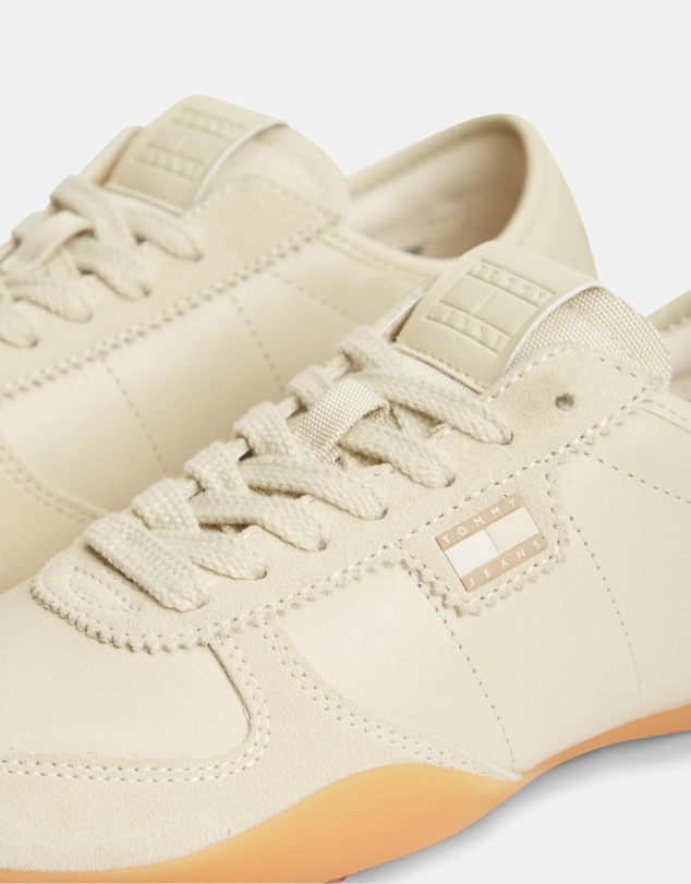 Tommy Hilfiger - TJ Fusion Ballet Sneakers - Women's