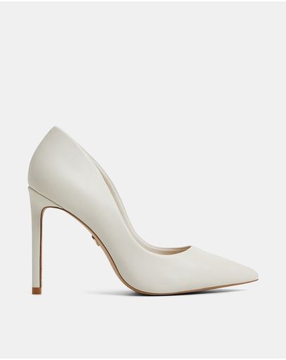 White/Bone