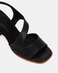 Miss Sofie - Lima Heels