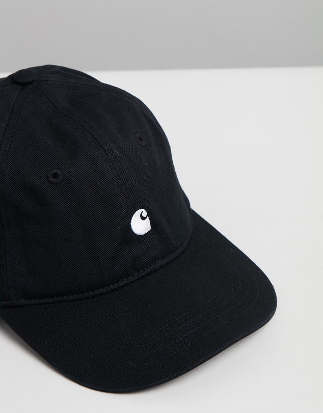 Carhartt WIP - Madison Logo Cap
