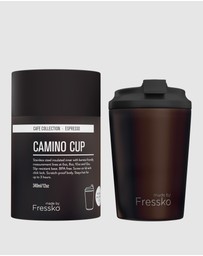 Fressko - Camino 12oz Reusable Coffee Cup
