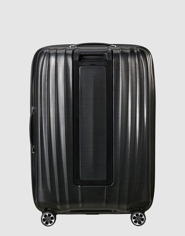 Samsonite - Nexis Suitcase 76cm Expandable