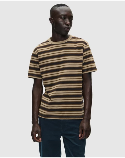 Wood Wood - Easton Tee