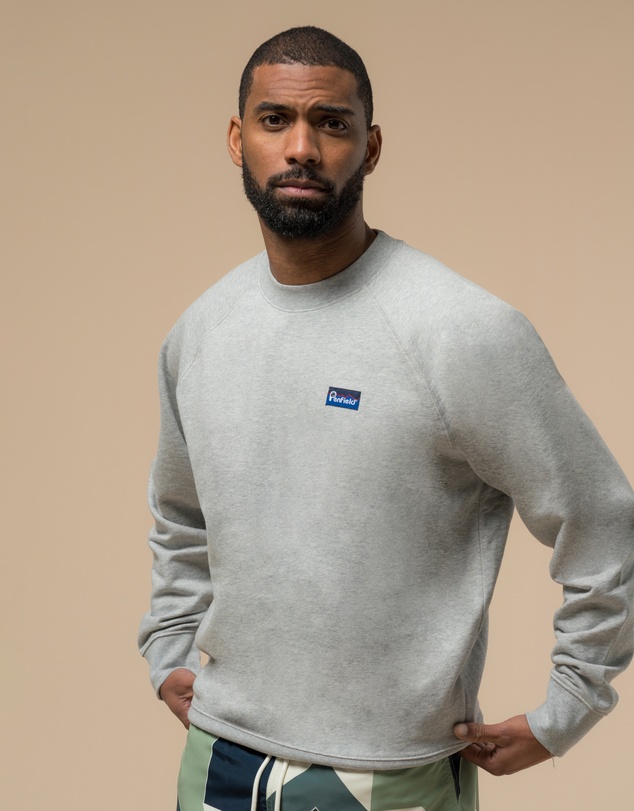 Penfield - Original Logo Sweatshirt