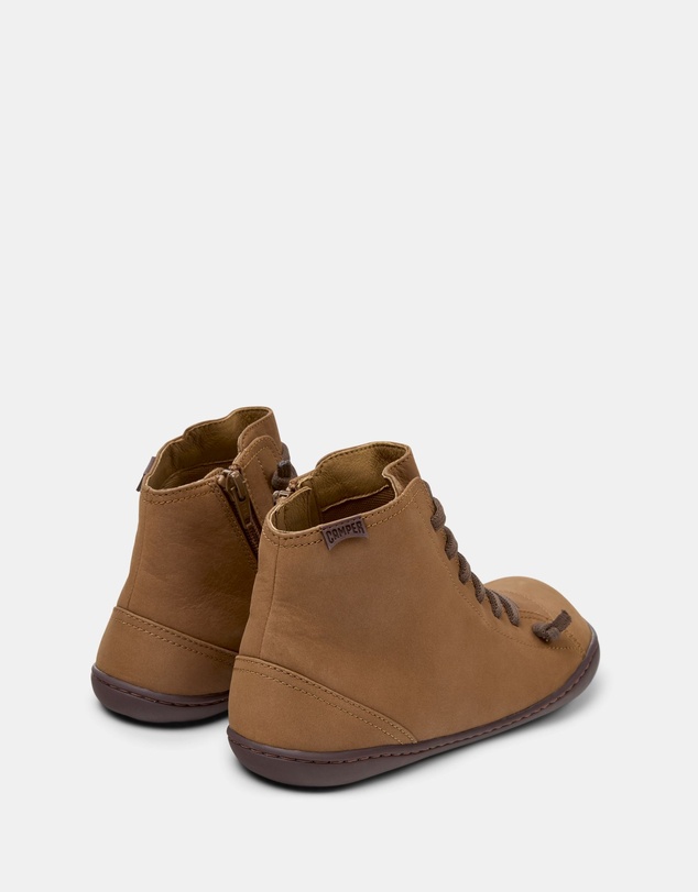 Camper - Ankle boots Peu Cami