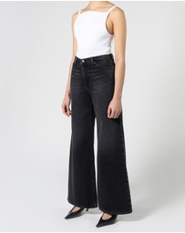 Nobody Denim - Carly Jean Vintage Black 