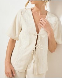 MON RENN - Rosario Top