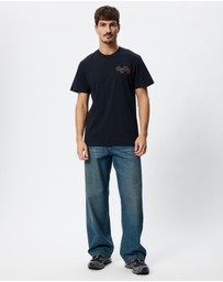 Deus Ex Machina - Mechanism Tee