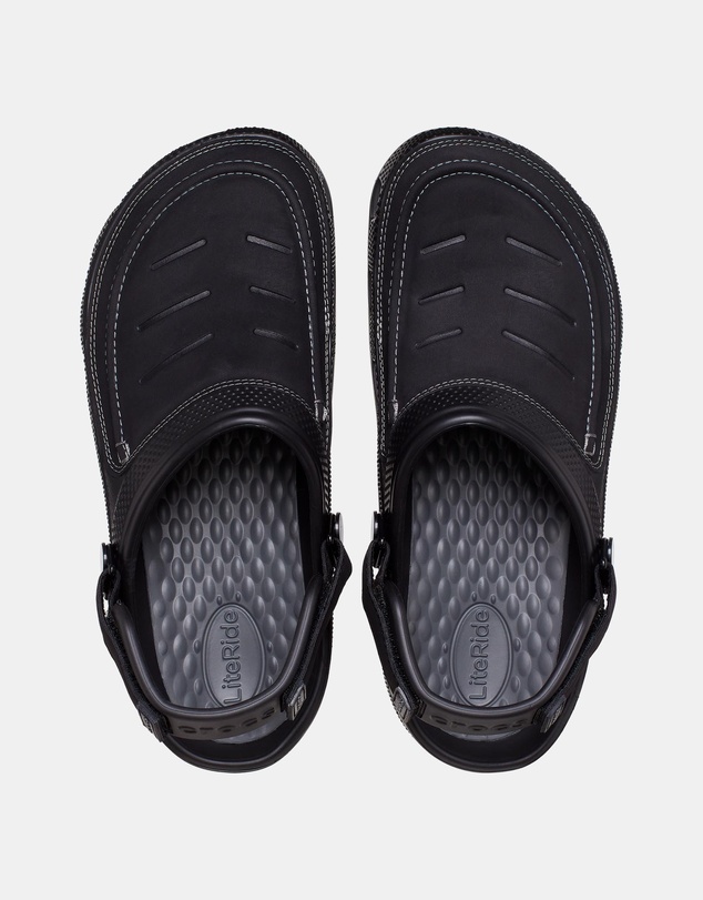 Crocs - Yukon Vista II LR Clogs - Unisex