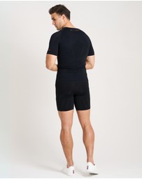 Supacore - SUPA X® Short Sleeved Brady Performance Top