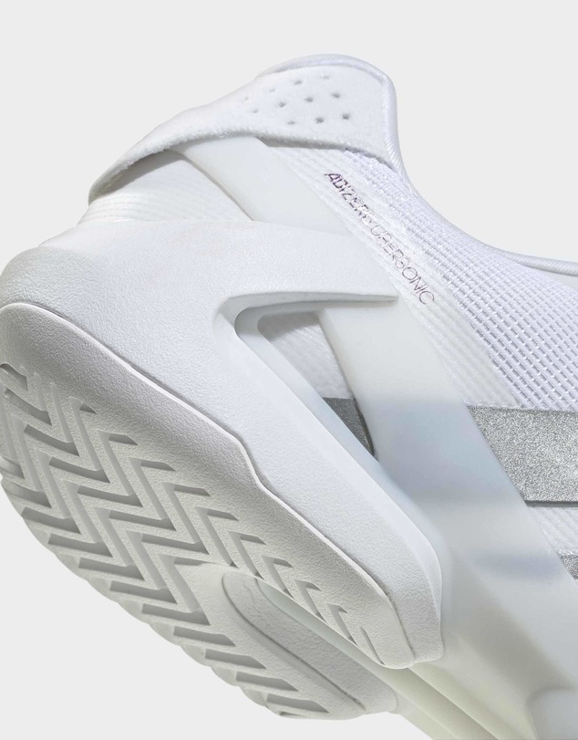 adidas Performance - Adizero Ubersonic 5 Tennis Shoes Unisex