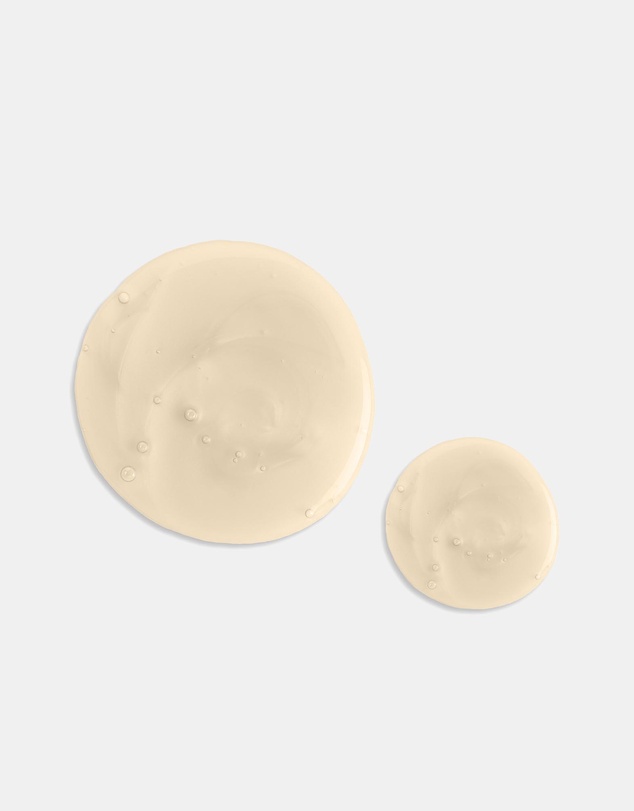 MCoBeauty - Body Wash Cream-Gel