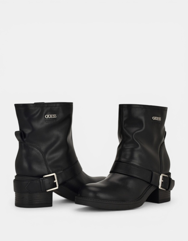 GUESS - Benji Ankle Boots