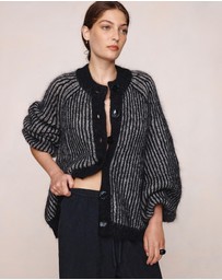 Marle - Jasper Cardigan