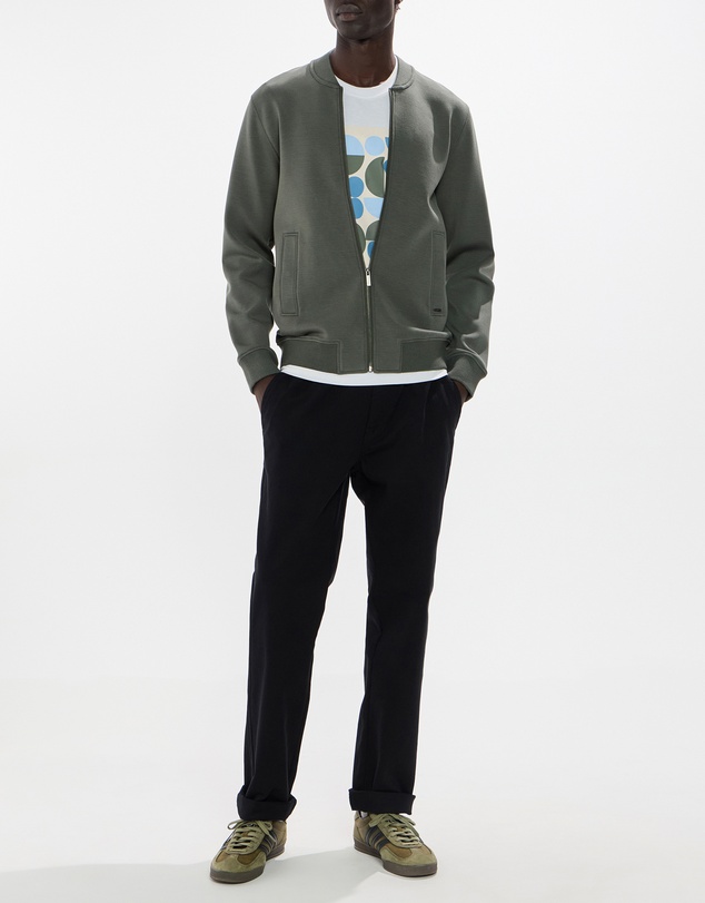 Marcs - Neo Zip Front Bomber