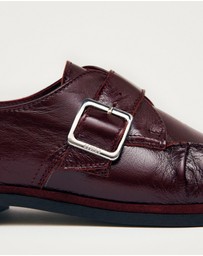Alohas - Brandy Shoes - Women's