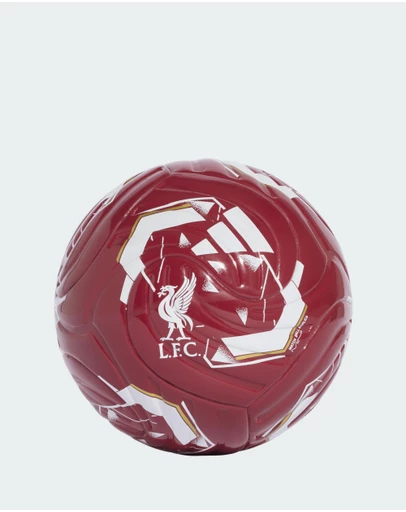 adidas Performance - Liverpool FC Home Mini Football Ball Unisex