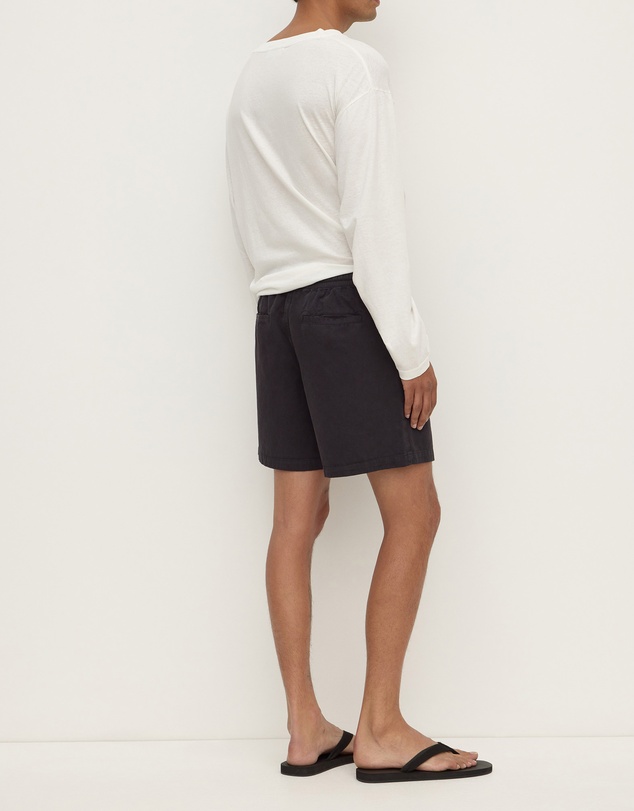 Assembly Label - Everyday Twill Shorts
