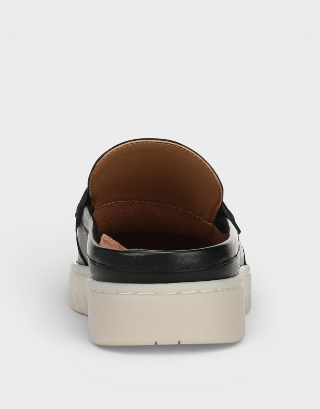 Vionic - Uptown Mule 2 - Black