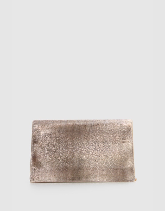 Laura Jones - Envelope Clutch