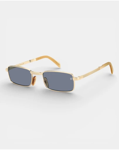 David Beckham Eyewear - DB 99/ORIGAMI