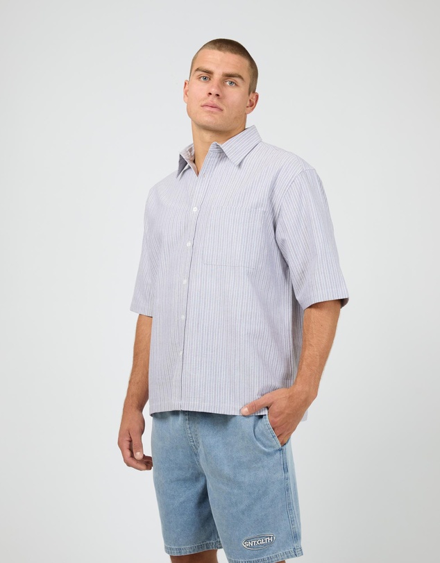 St Goliath - Saville SS Shirt