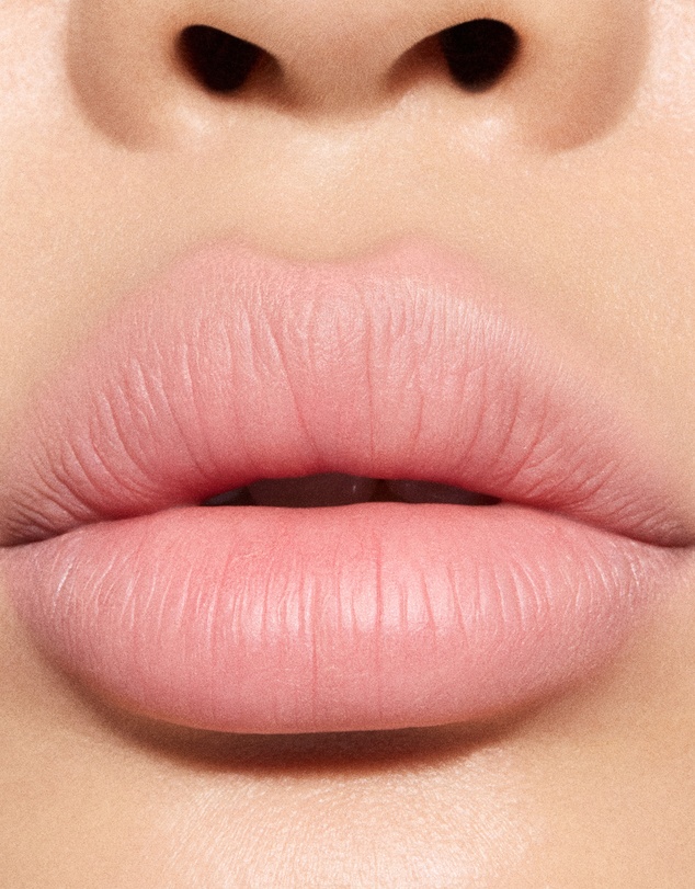 MAC - Powder Kiss Hazy Matte Lipstick