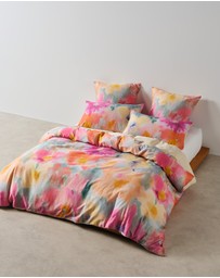 Linen House - Maggie Quilt Cover Set