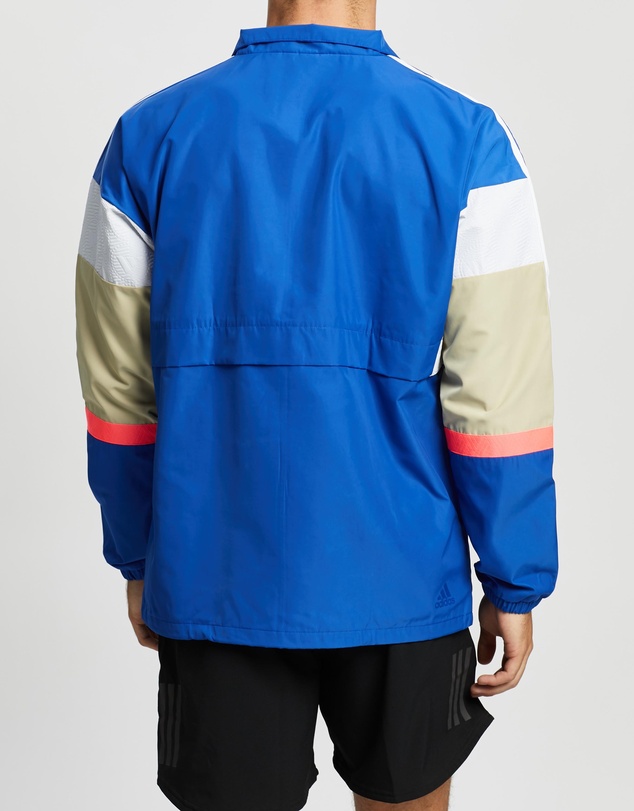 adidas Performance - UB Colour-Block Jacket