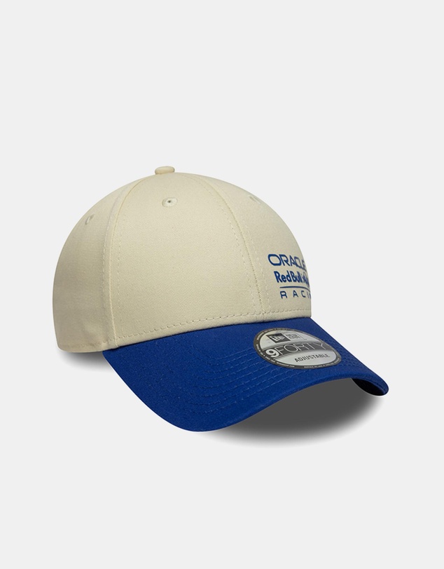 New Era - Seasonal 9Forty Red Bull Racing Cap