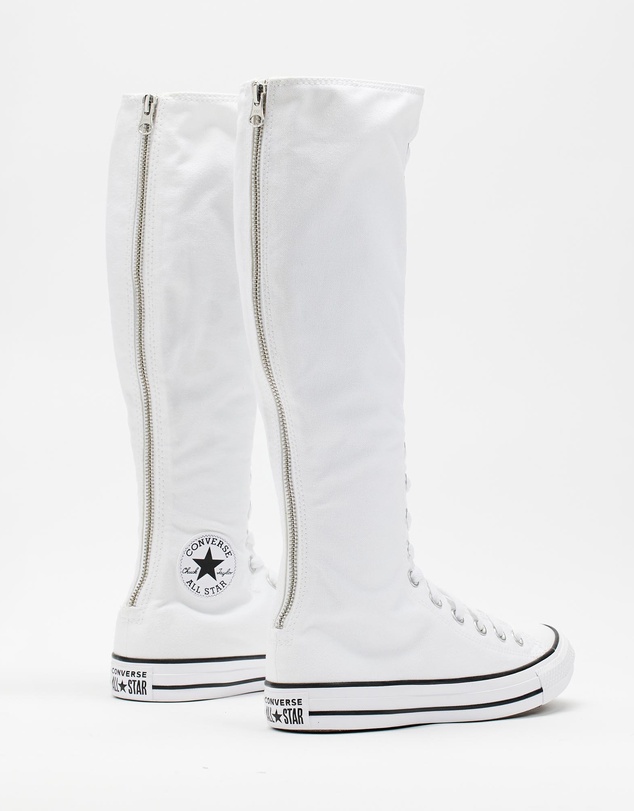 Converse - Chuck Taylor All Star XX-Hi - Women's