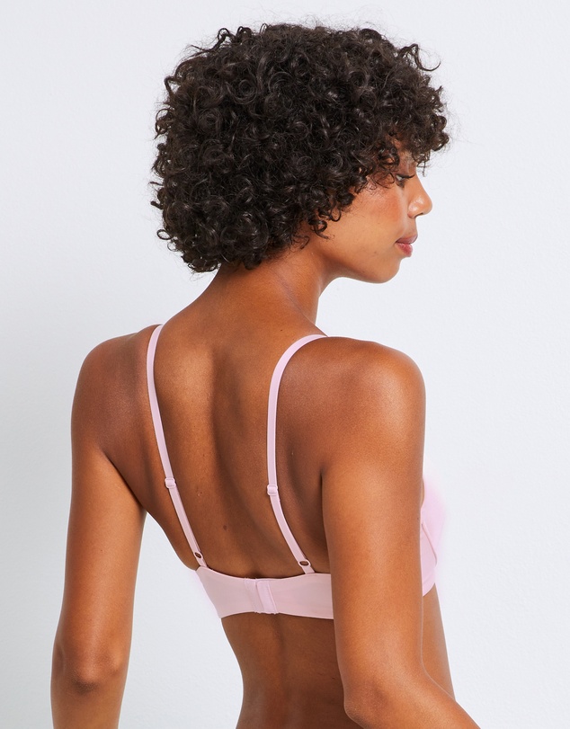 Kayser - Brazilian Smooth Push Up Bra